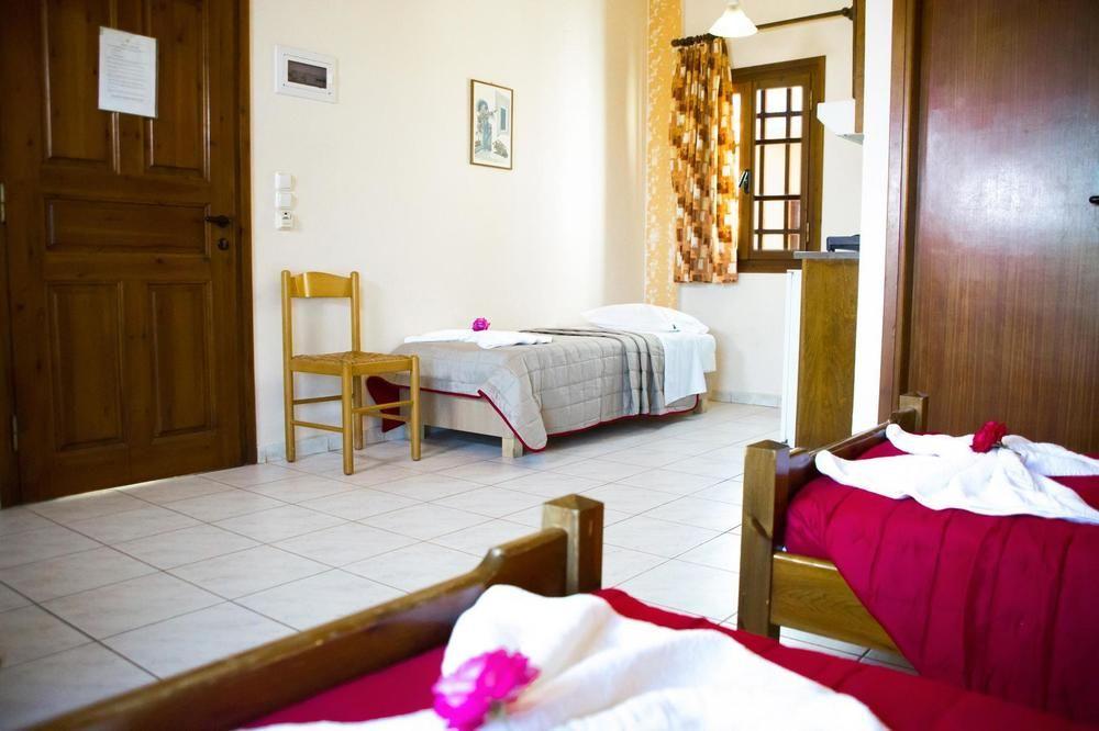 Villa Diasselo Ηράκλειο Κρήτης Εξωτερικό φωτογραφία