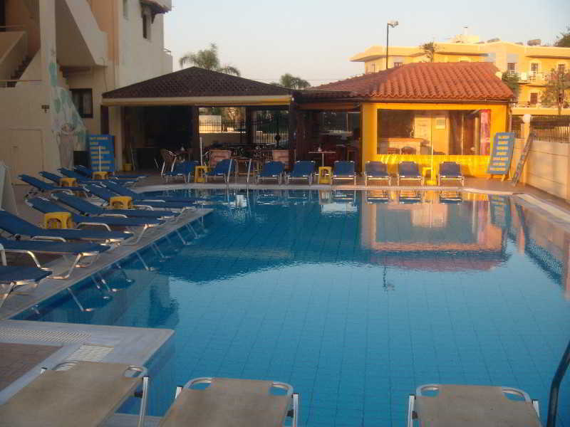 Villa Diasselo Ηράκλειο Κρήτης Εξωτερικό φωτογραφία