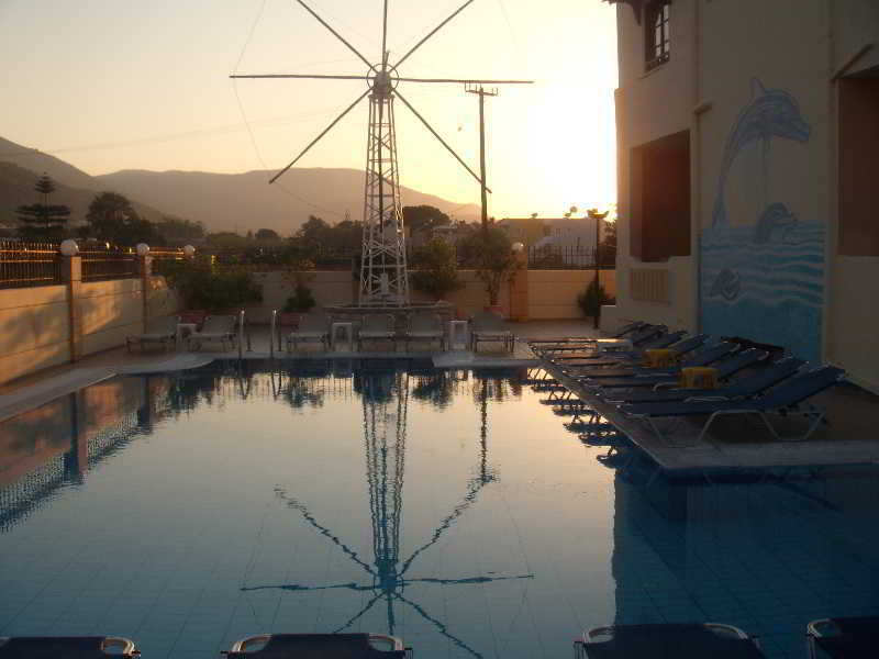 Villa Diasselo Ηράκλειο Κρήτης Εξωτερικό φωτογραφία