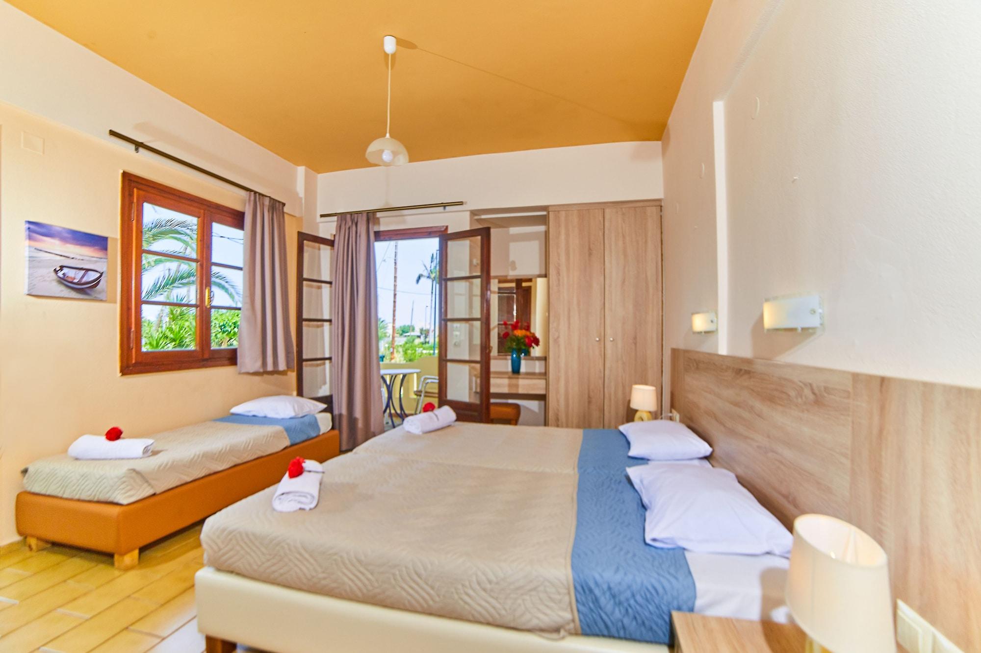 Villa Diasselo Ηράκλειο Κρήτης Εξωτερικό φωτογραφία