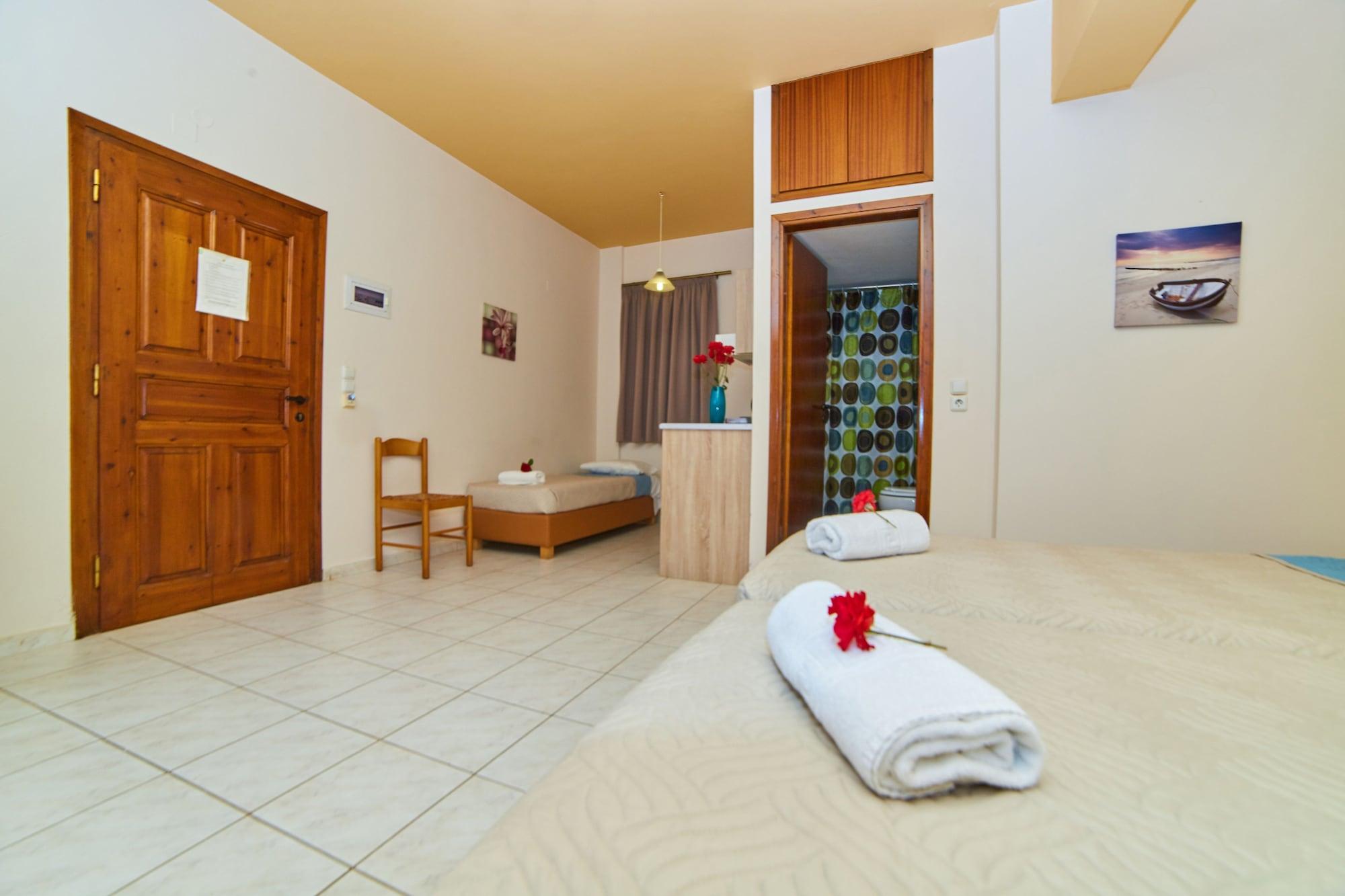 Villa Diasselo Ηράκλειο Κρήτης Εξωτερικό φωτογραφία