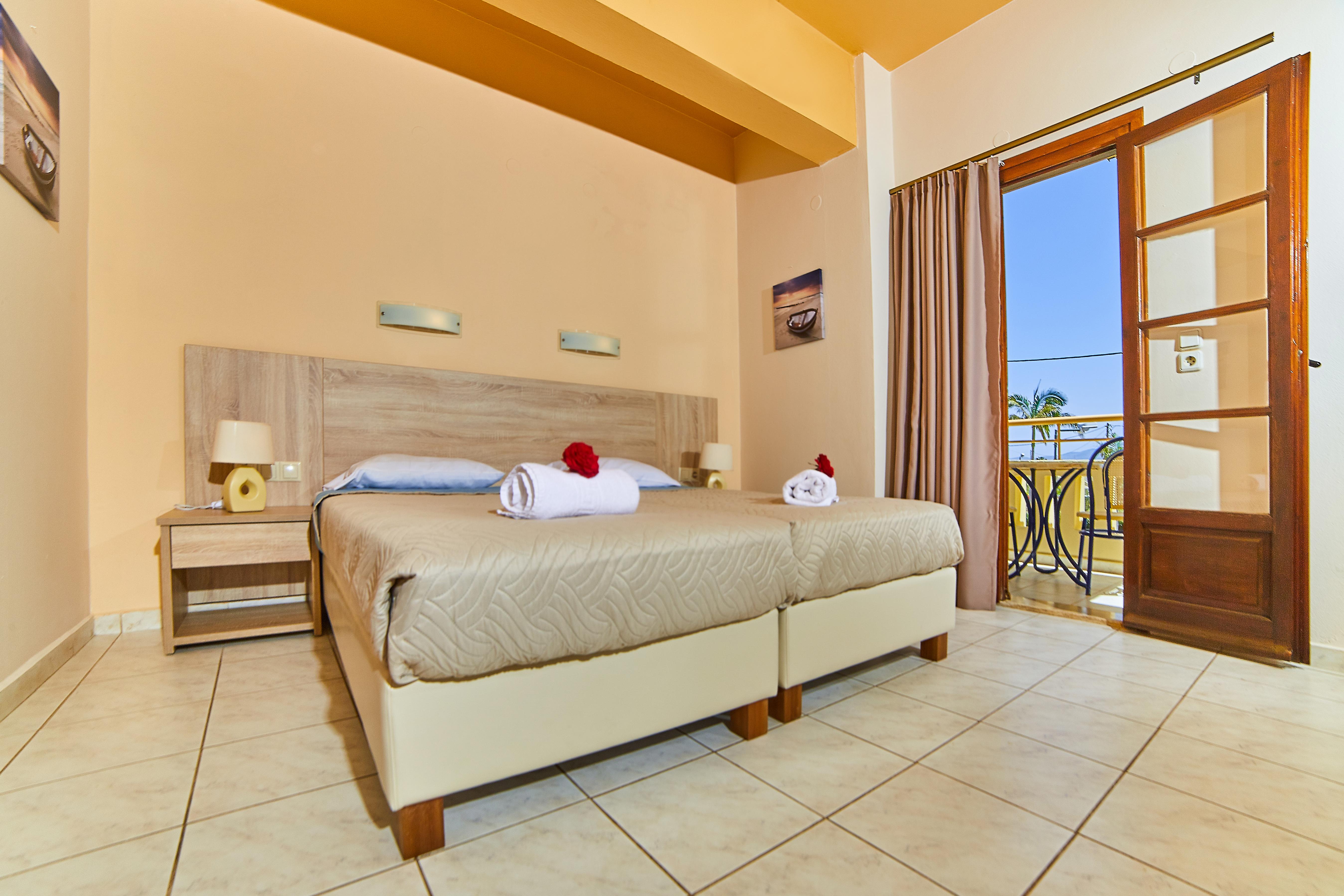 Villa Diasselo Ηράκλειο Κρήτης Εξωτερικό φωτογραφία