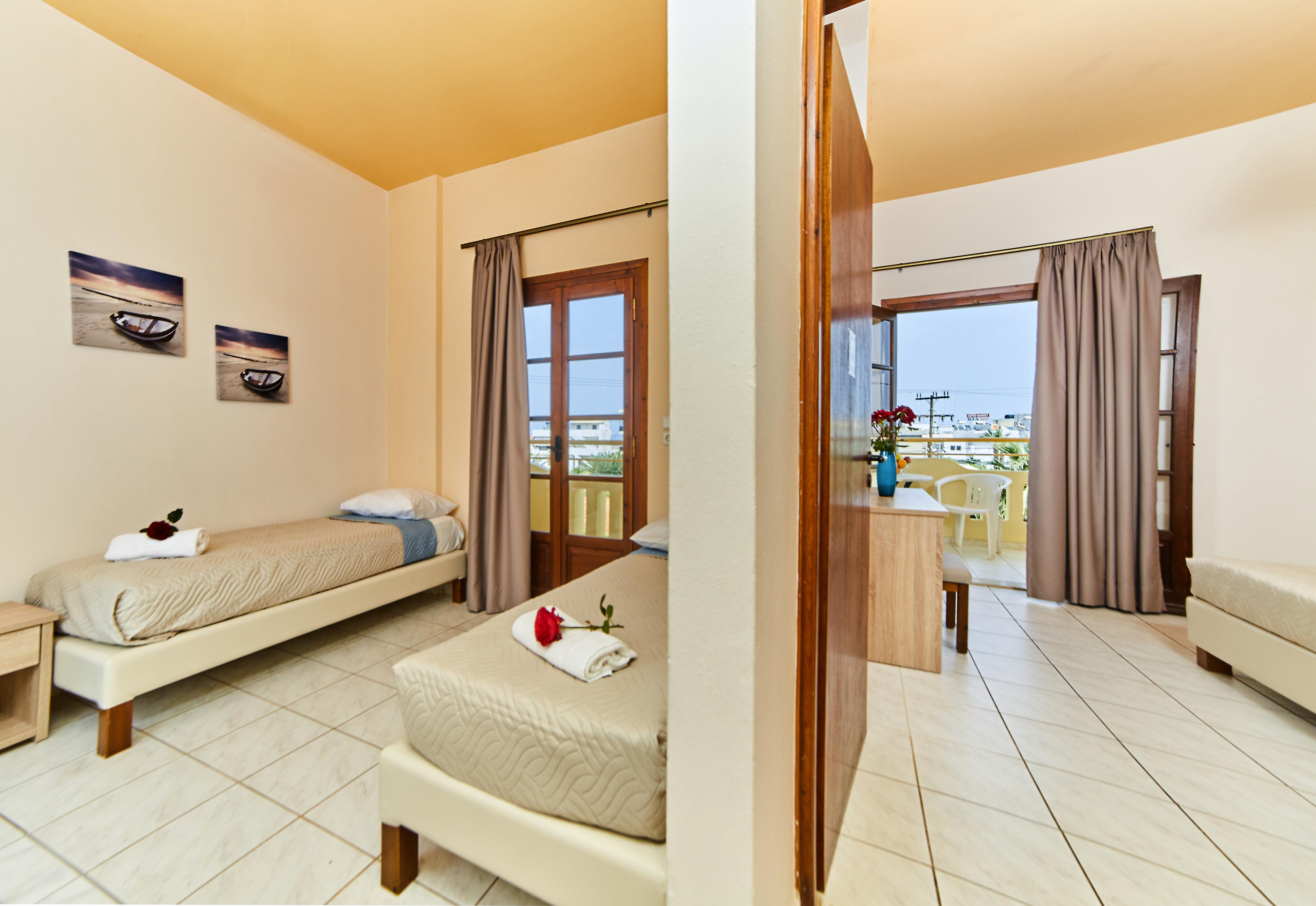 Villa Diasselo Ηράκλειο Κρήτης Εξωτερικό φωτογραφία