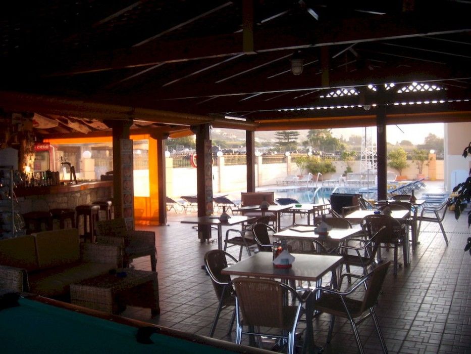 Villa Diasselo Ηράκλειο Κρήτης Εξωτερικό φωτογραφία