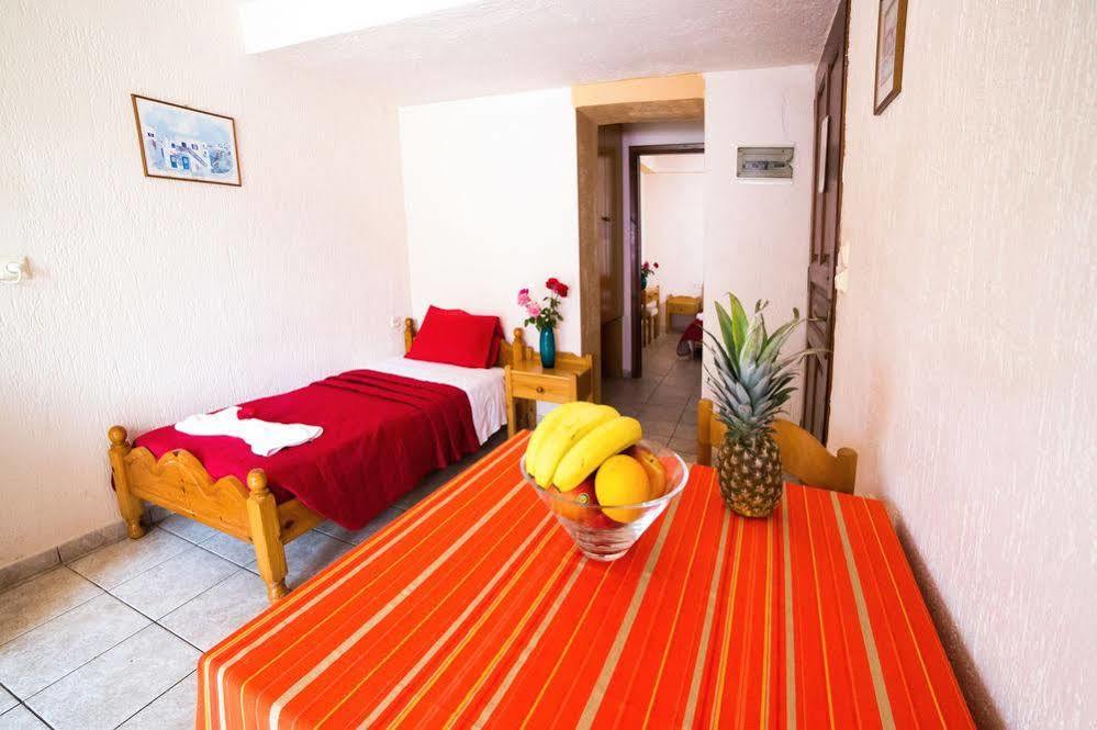 Villa Diasselo Ηράκλειο Κρήτης Εξωτερικό φωτογραφία