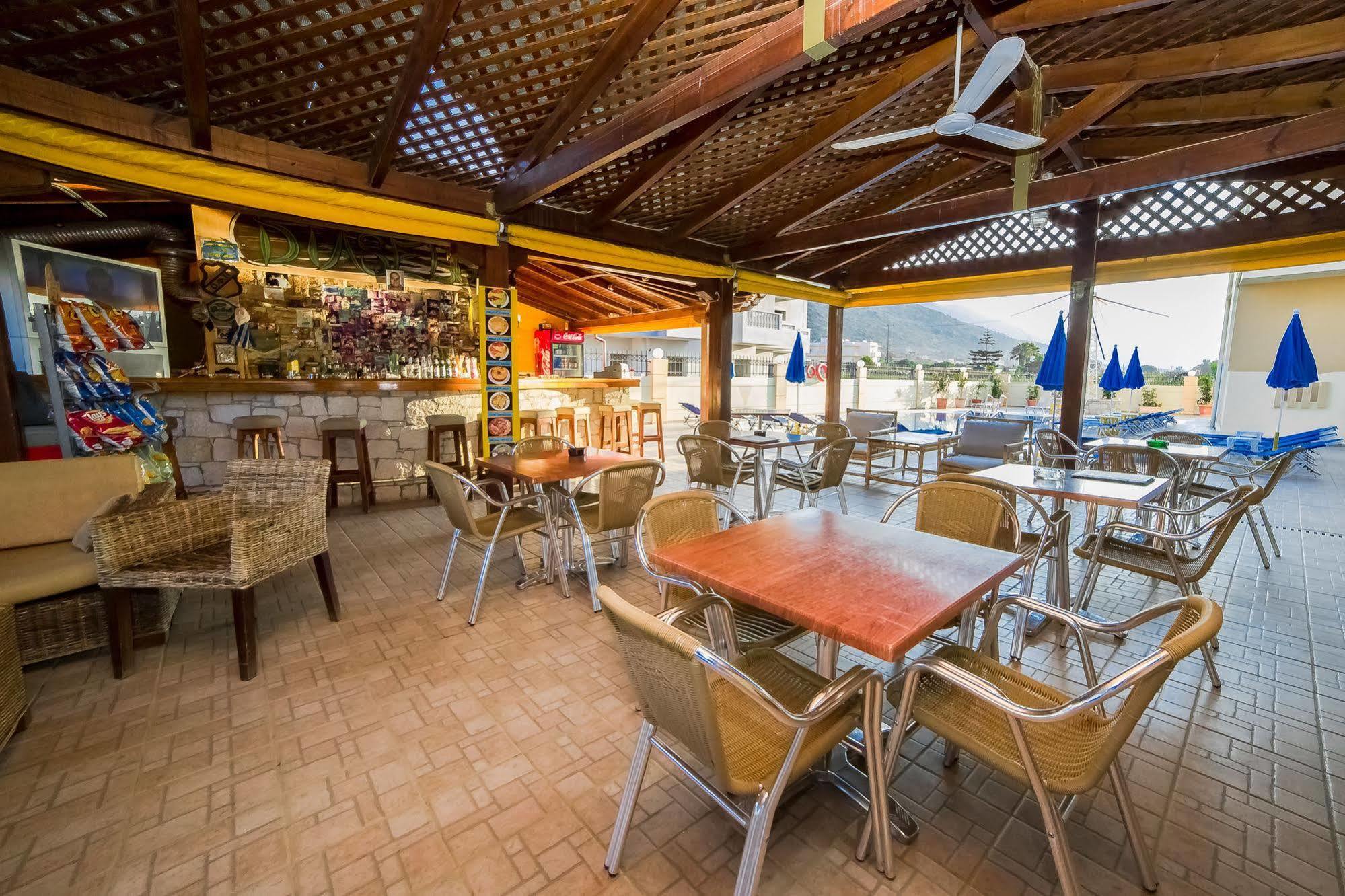 Villa Diasselo Ηράκλειο Κρήτης Εξωτερικό φωτογραφία